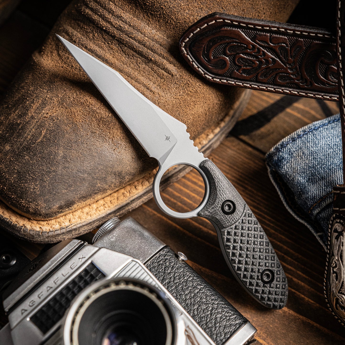 Cortano - Phantom Grey