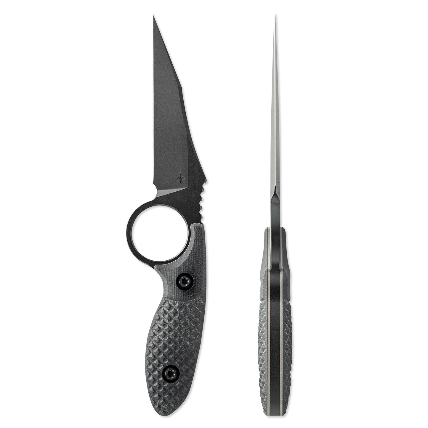 Cortano - SOCOM Black