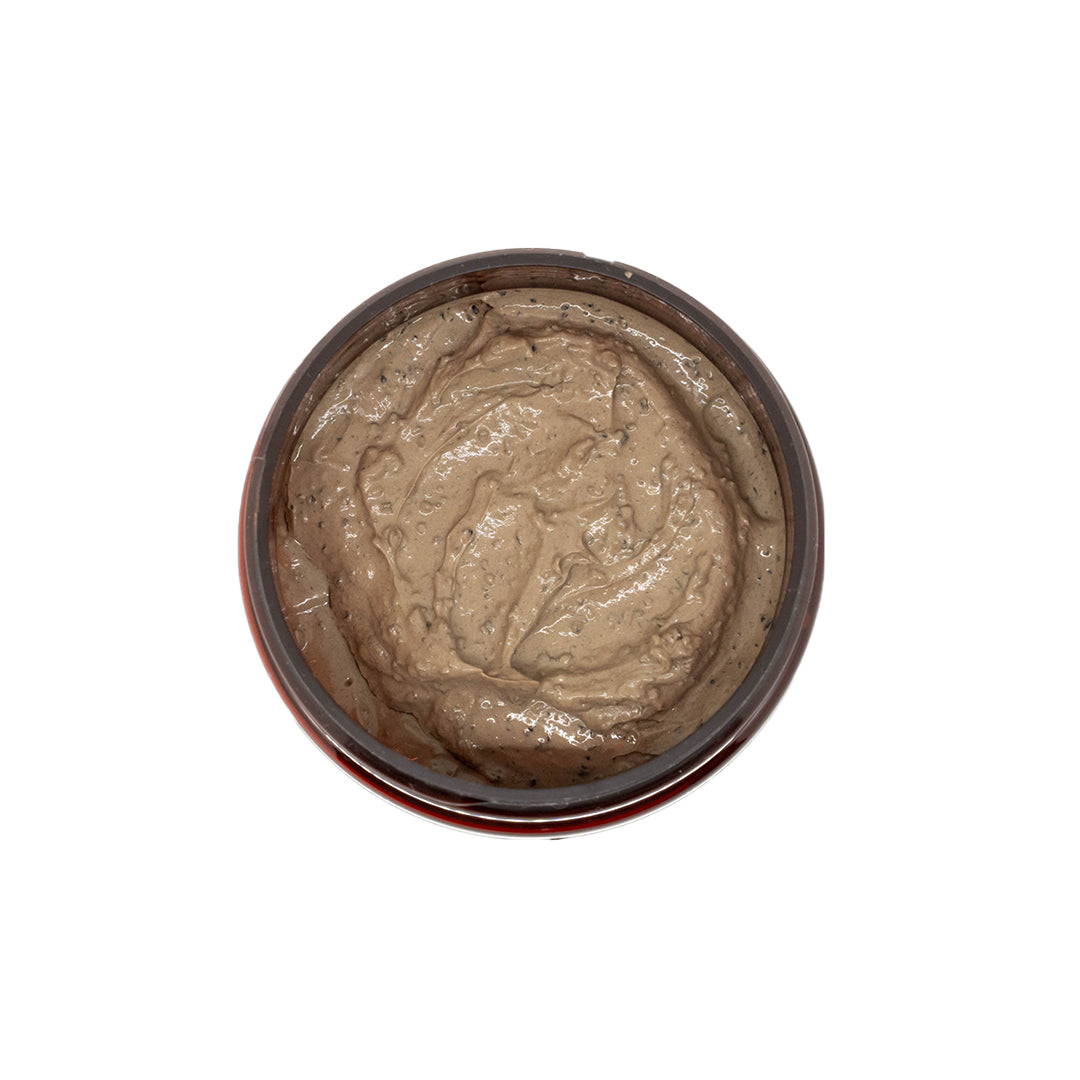The Clarifying Mask - for combination + acne prone skin