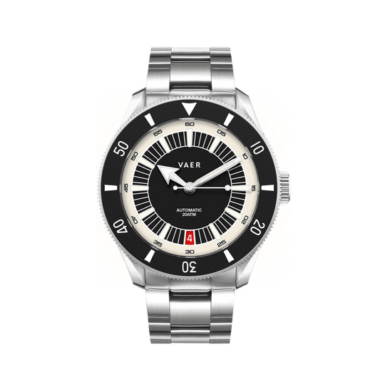 D5 Tropic Auto - 39mm USA