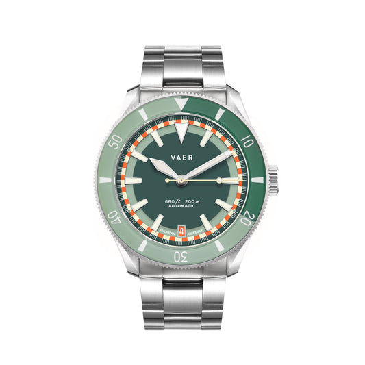 D5 Pacific | Anacapa Auto - 39mm USA