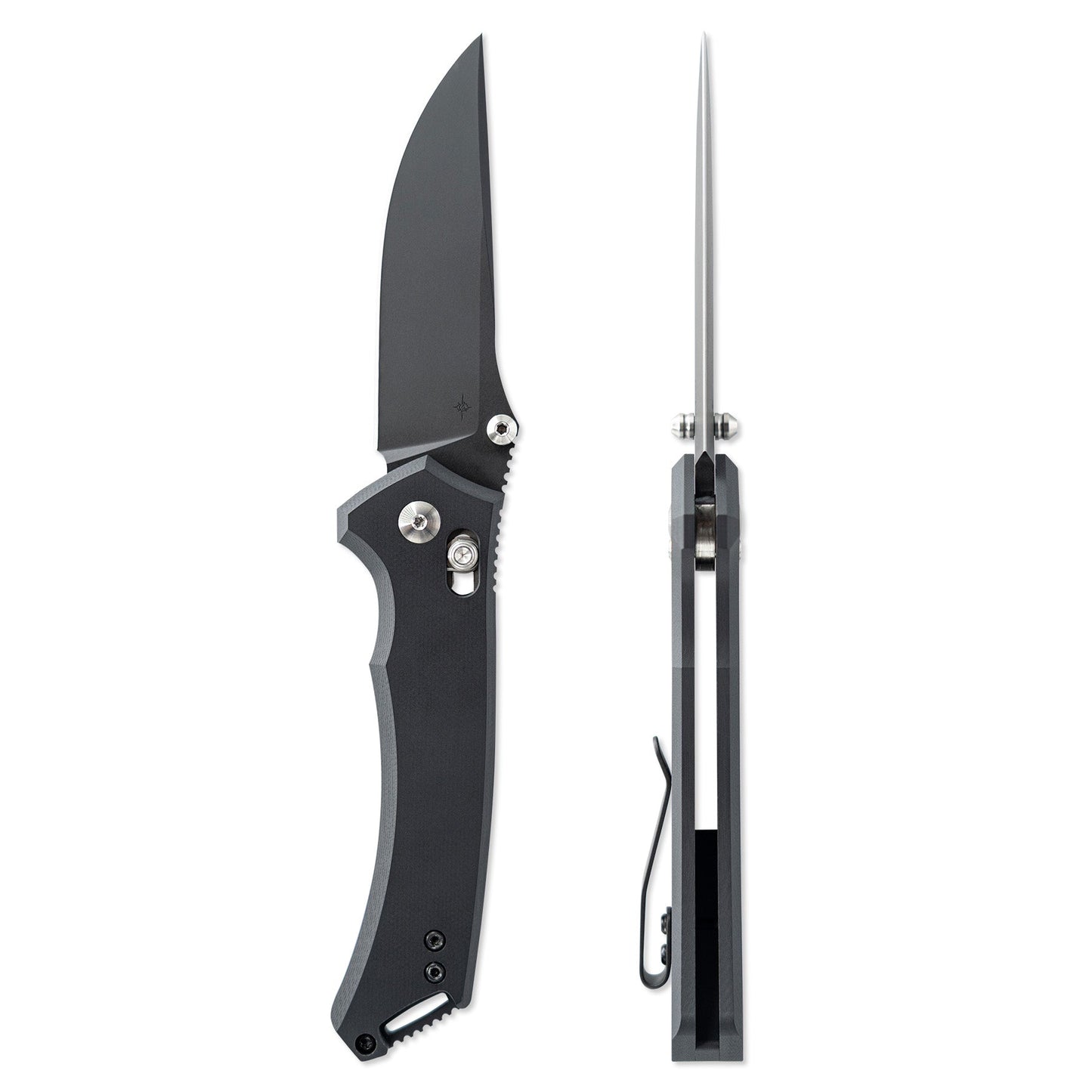 Draper - SOCOM Black