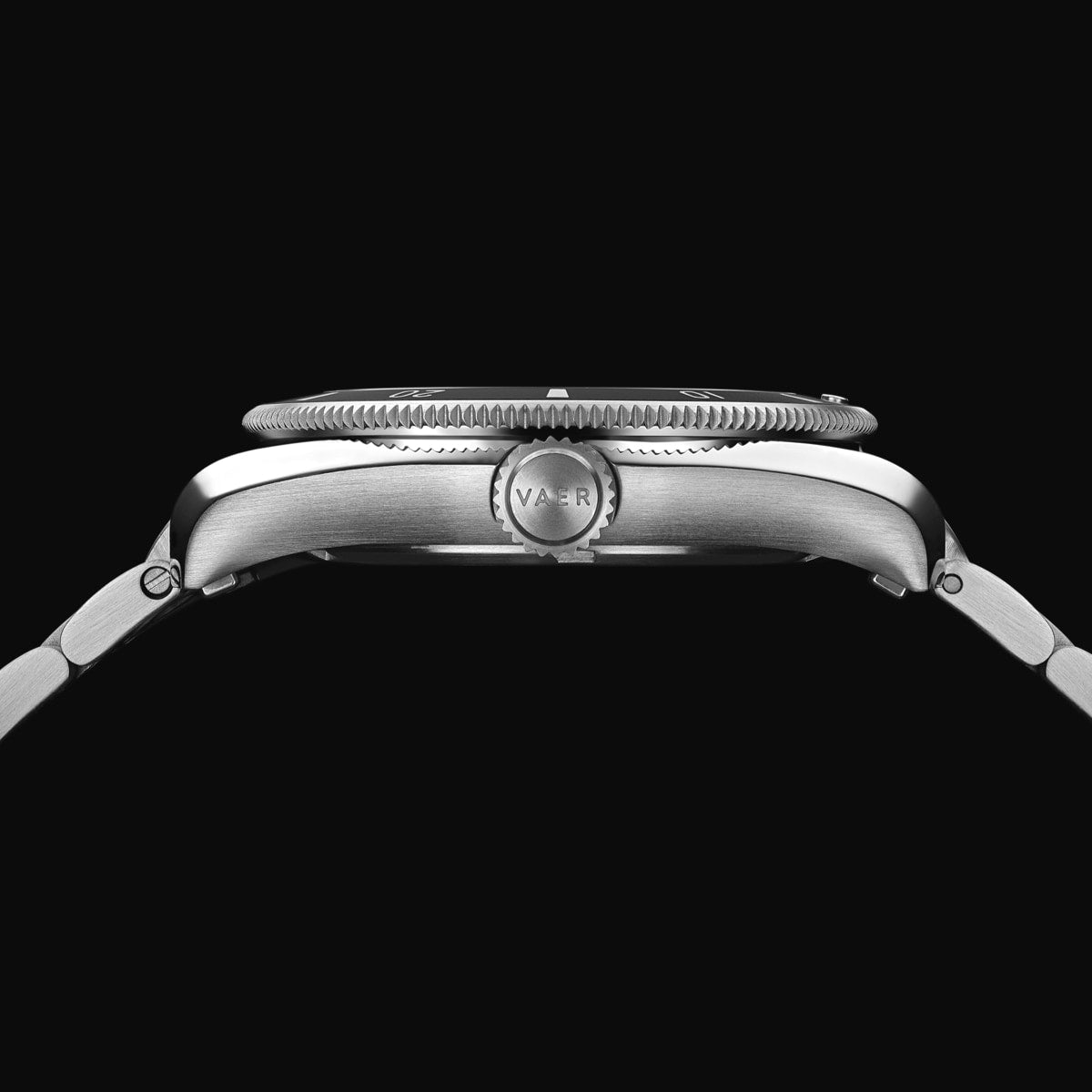 DS2 Meridian Black - Quartz 39mm