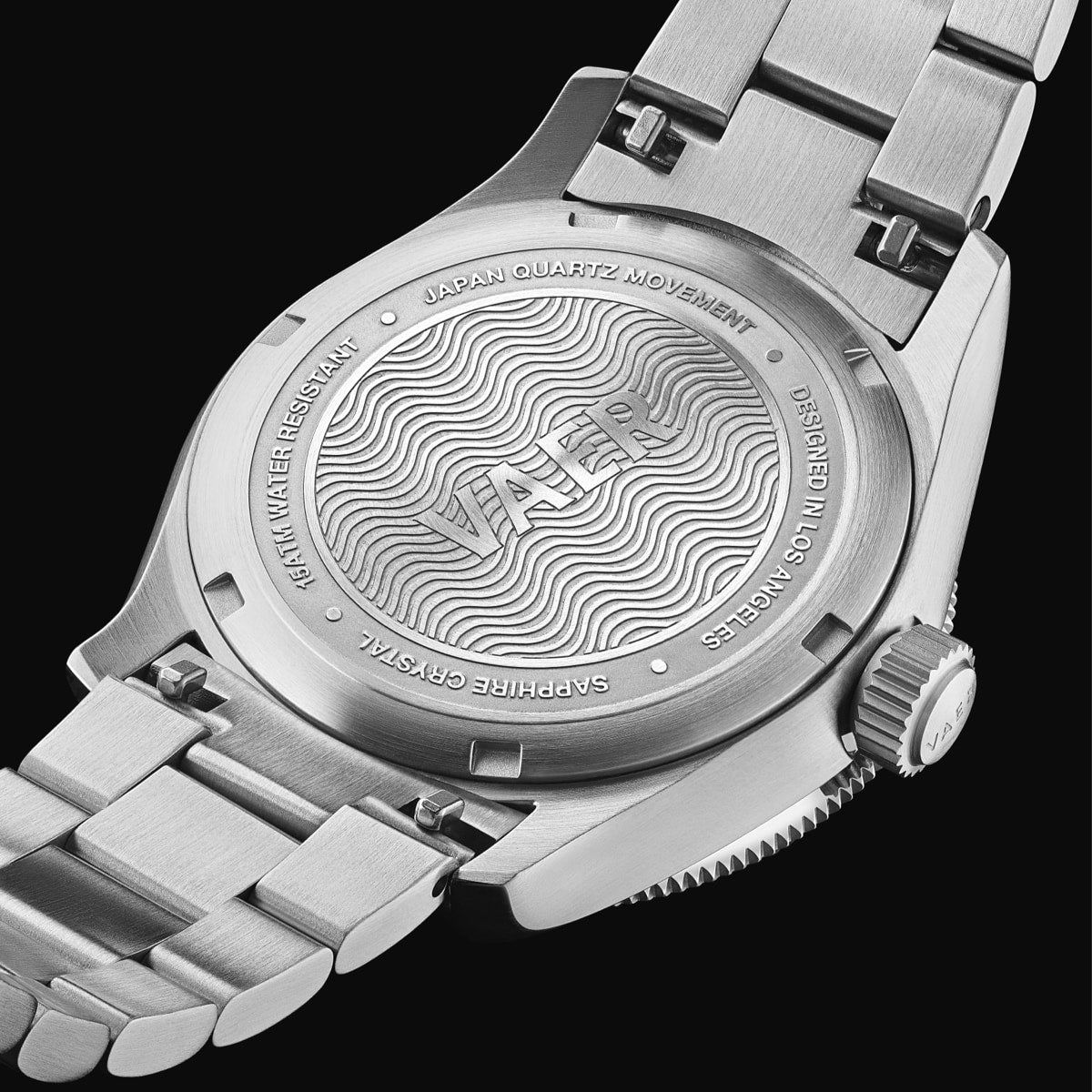 DS2 Meridian Navy - Quartz 39mm