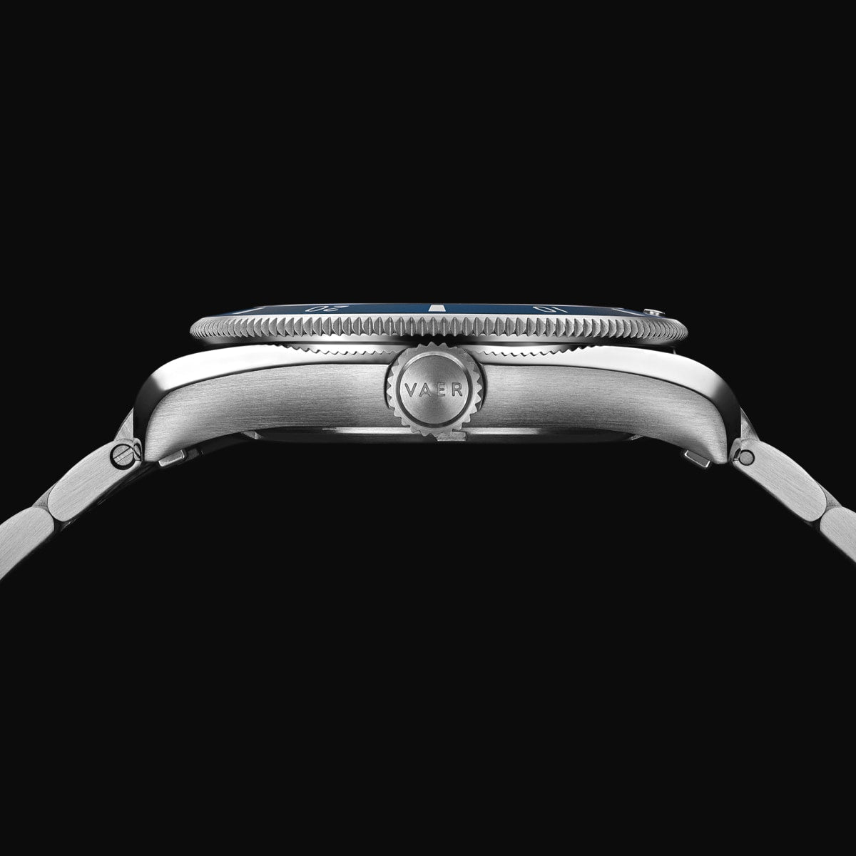 DS2 Meridian Navy - Quartz 39mm