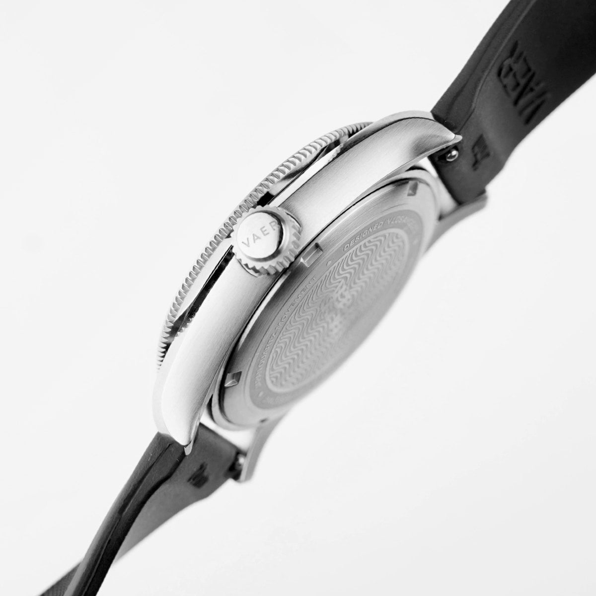 DS2 Meridian Green - Quartz 39mm