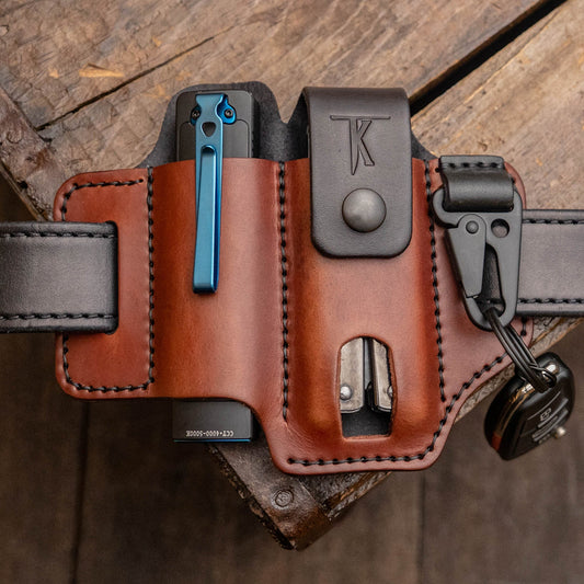 MPU XL Shadow Flap + Keypster - BASIC