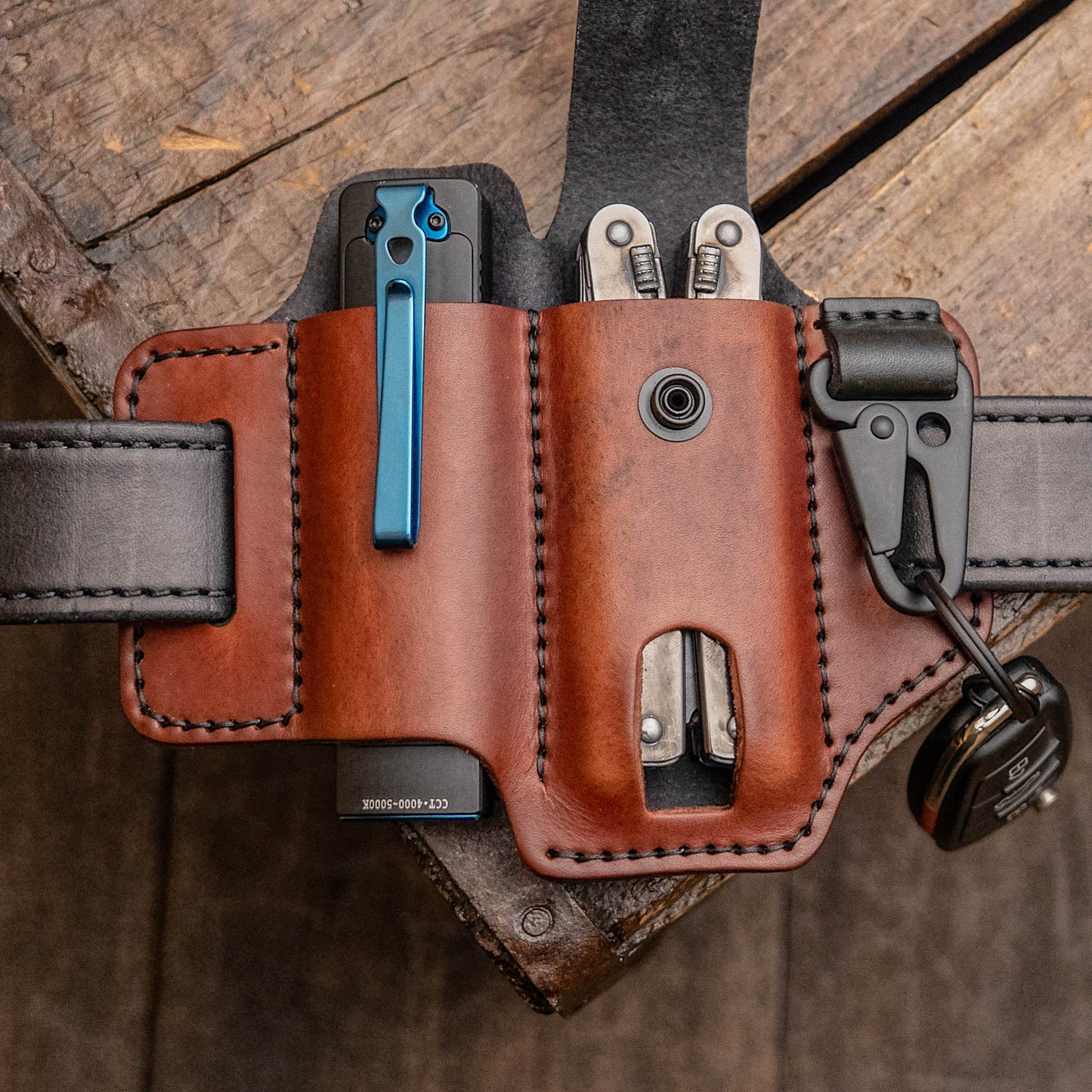 MPU XL Shadow Flap + Keypster - BASIC