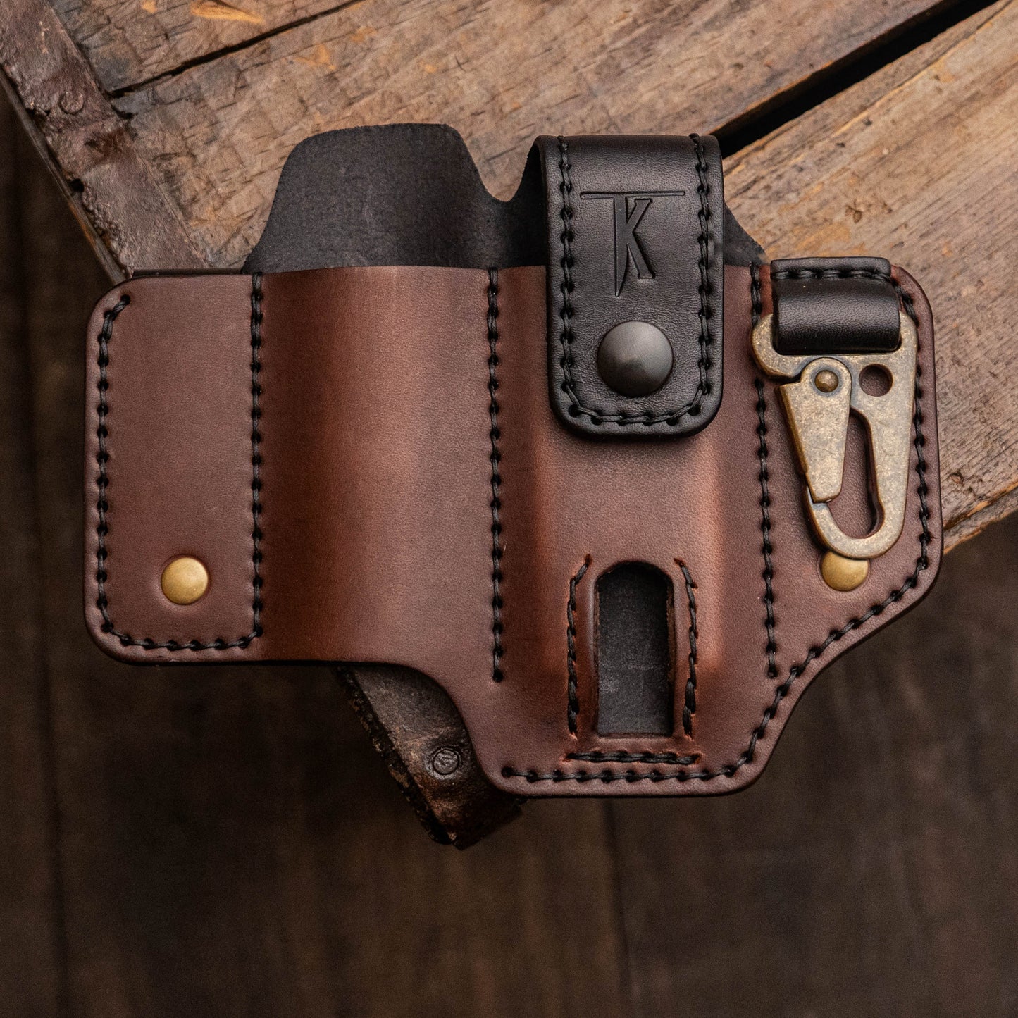 MPU XL Shadow Flap + Keypster - Ready to Ship