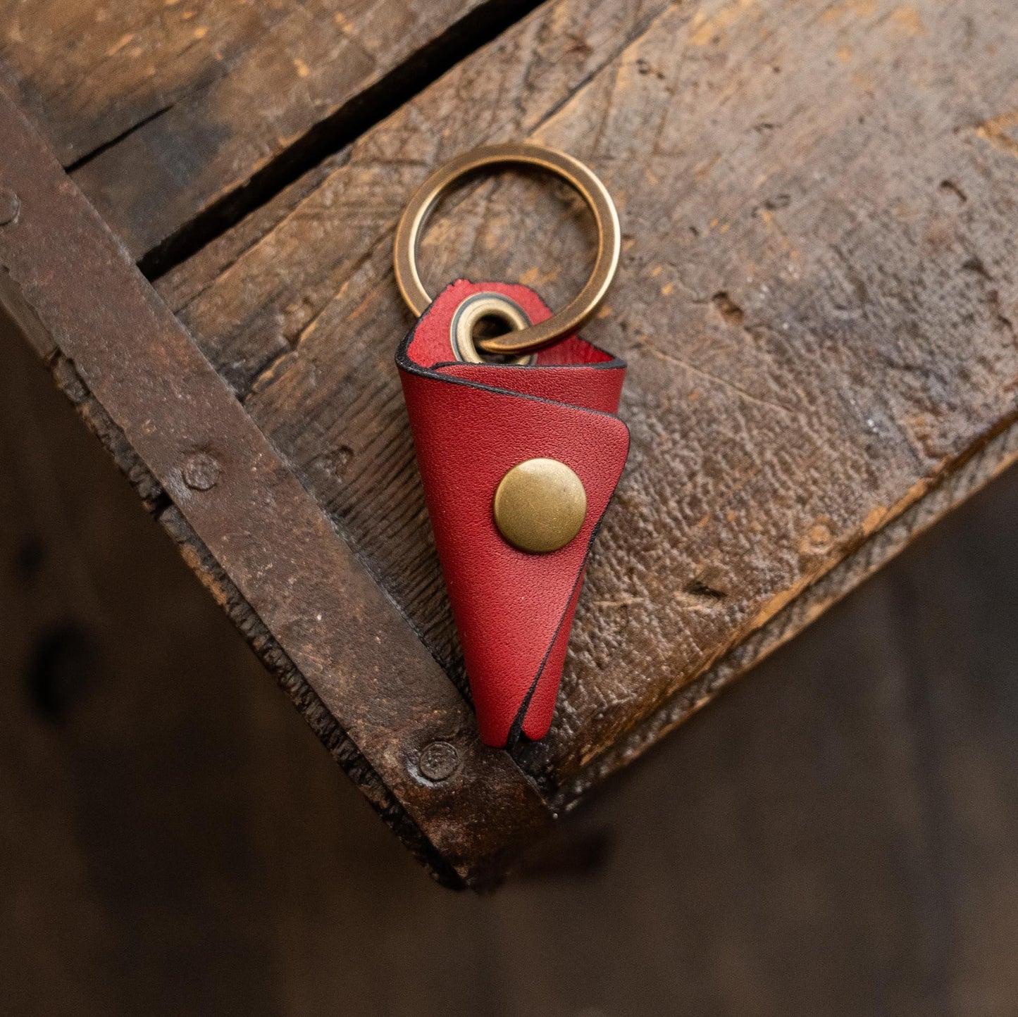Key Wrap - Ready to Ship