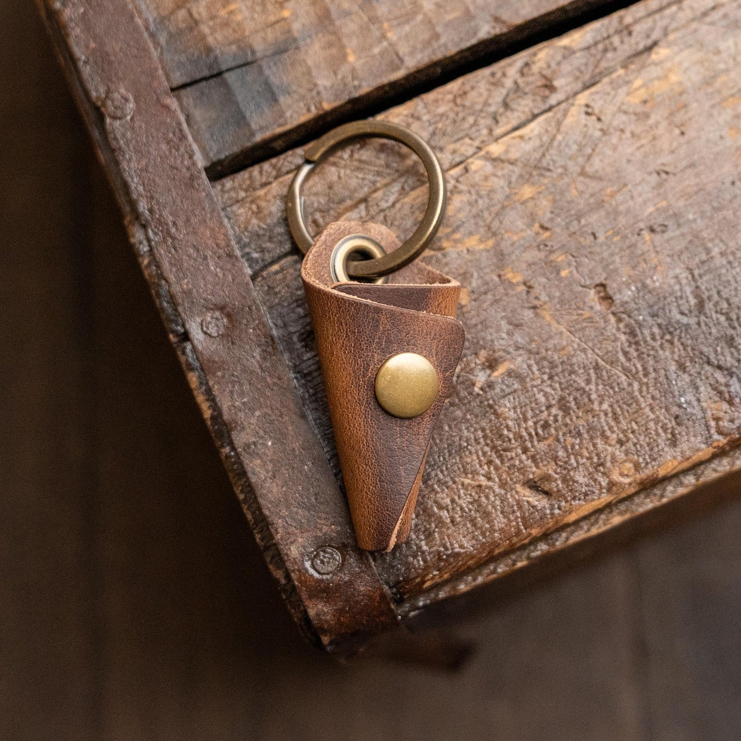 Key Wrap - Ready to Ship