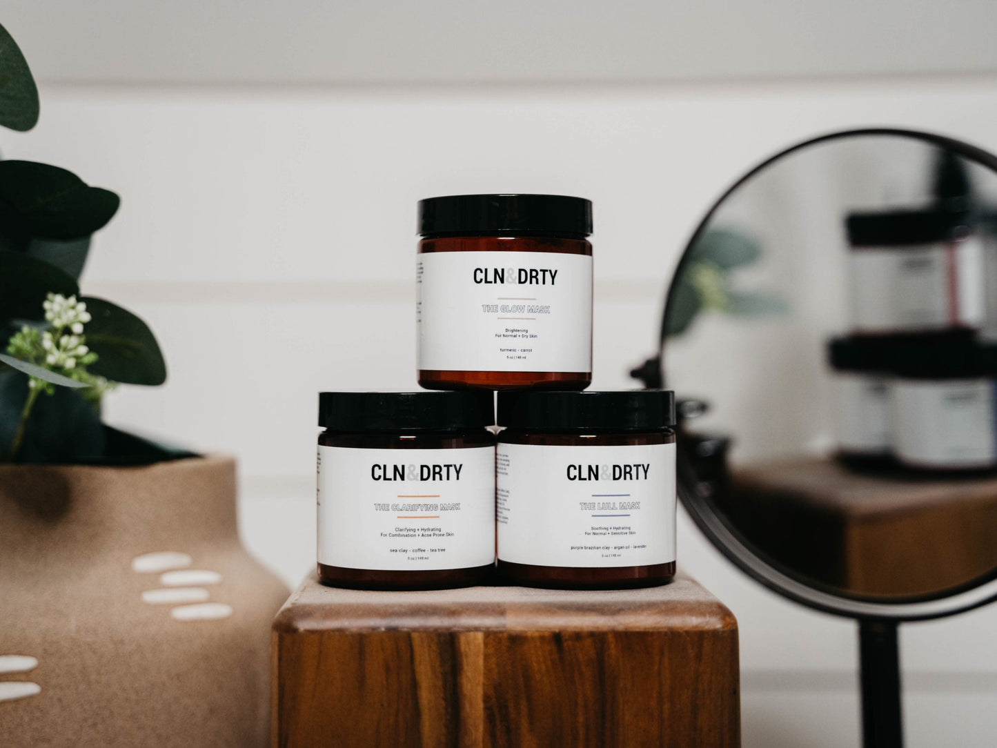 The Ultimate Spa Night Kit (Full Size)