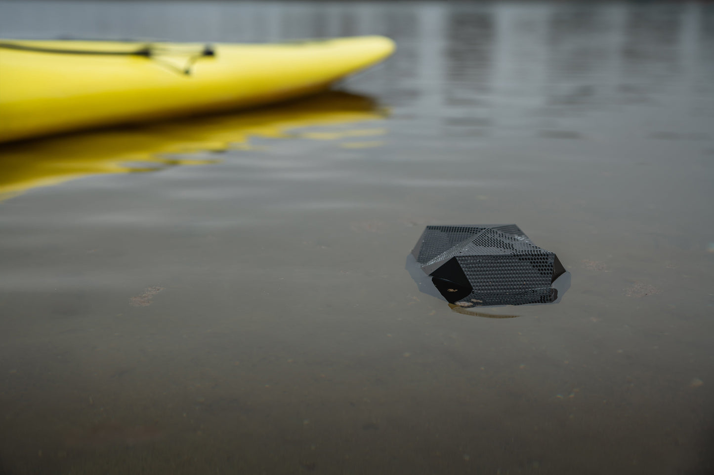 Turtle Shell 4.0 - Waterproof Bluetooth Speaker