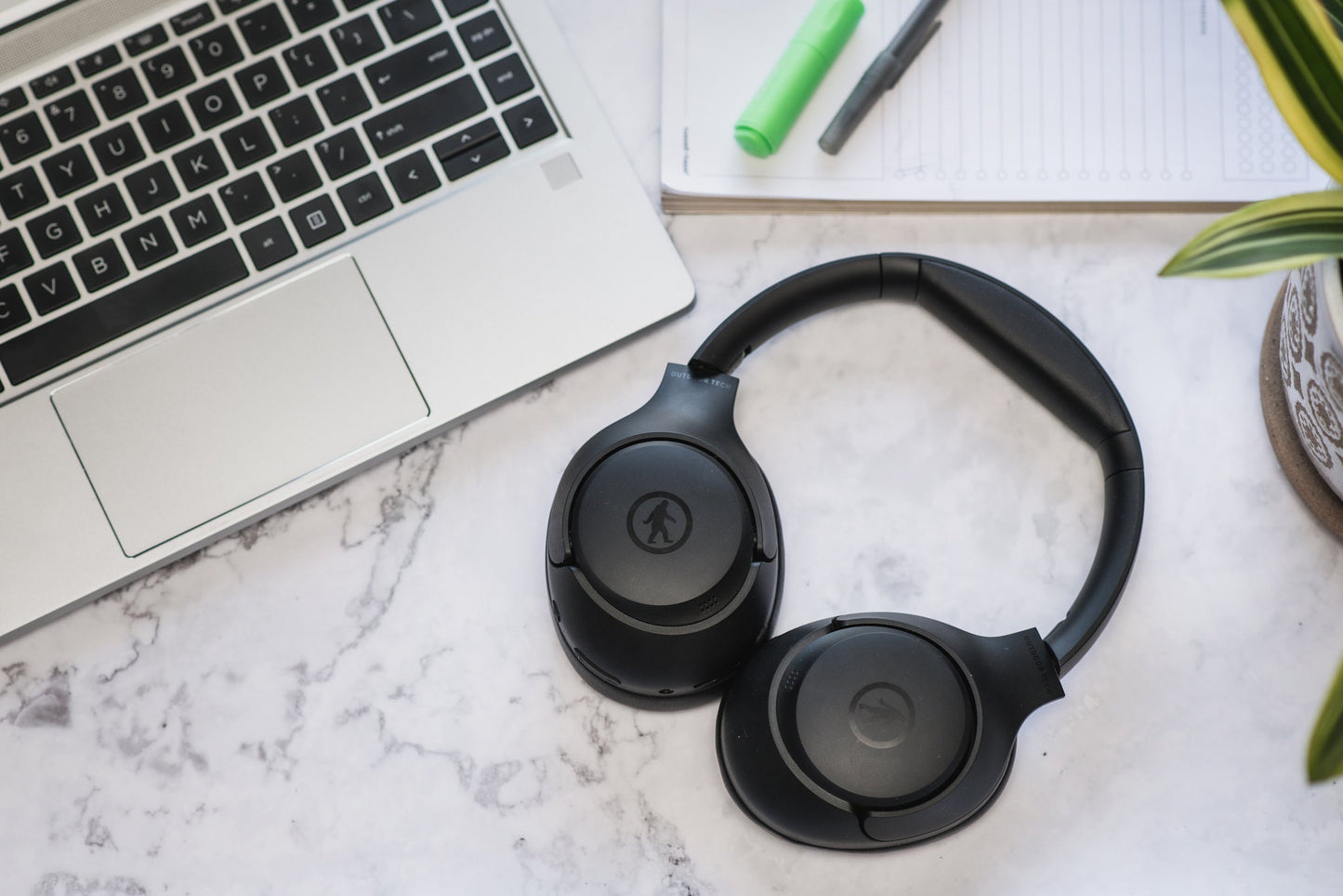 Orbit ANC Headphones