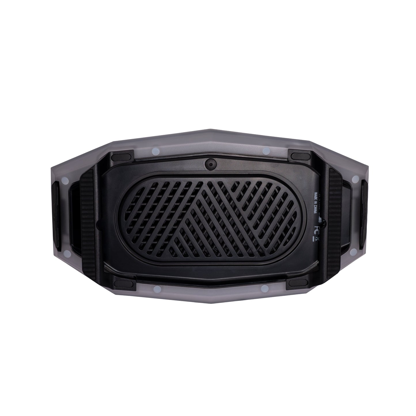 Range Rugged Bluetooth Speaker