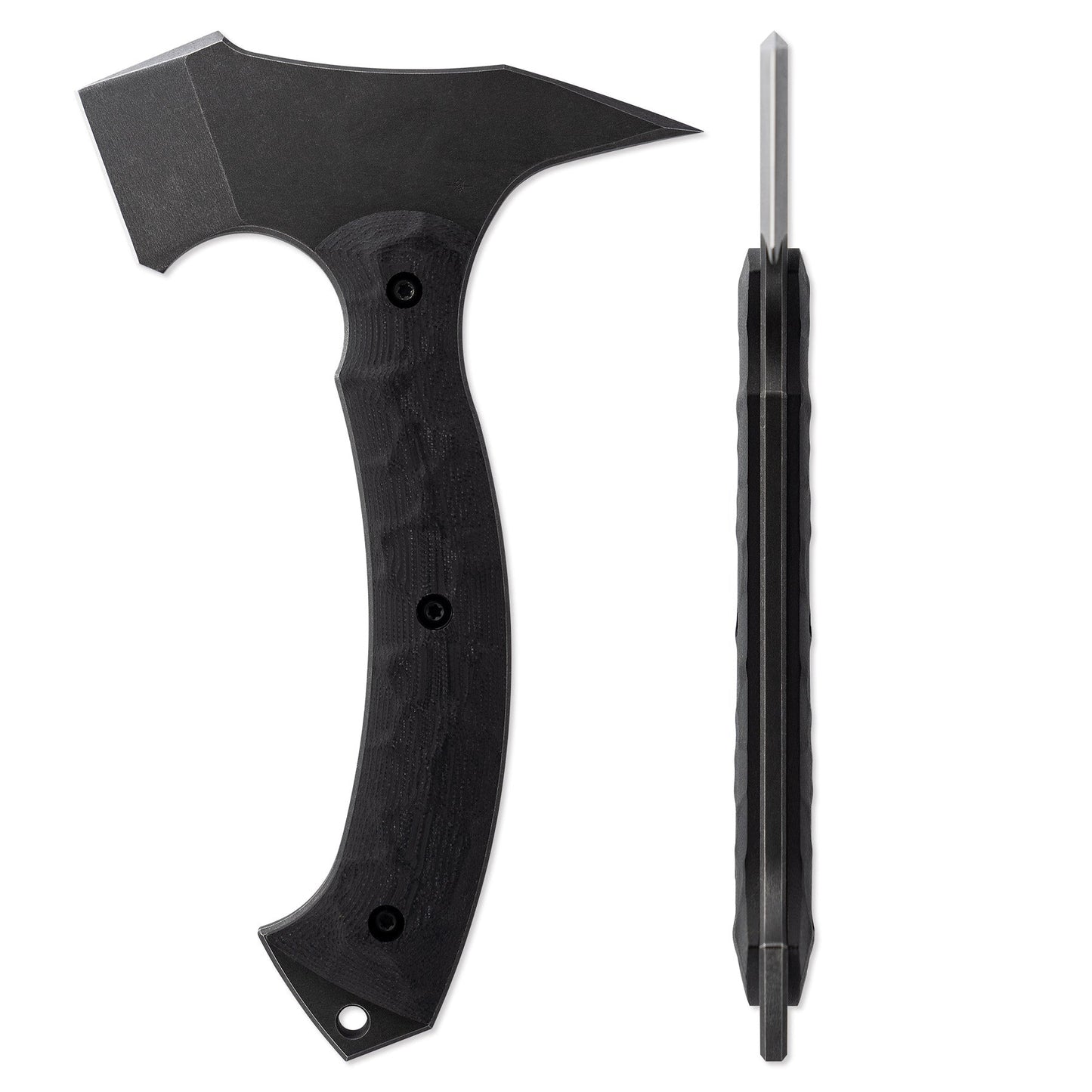 F13 Tommy - Carbon