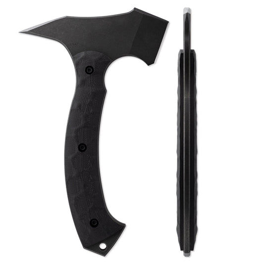 F13 Tommy - Carbon