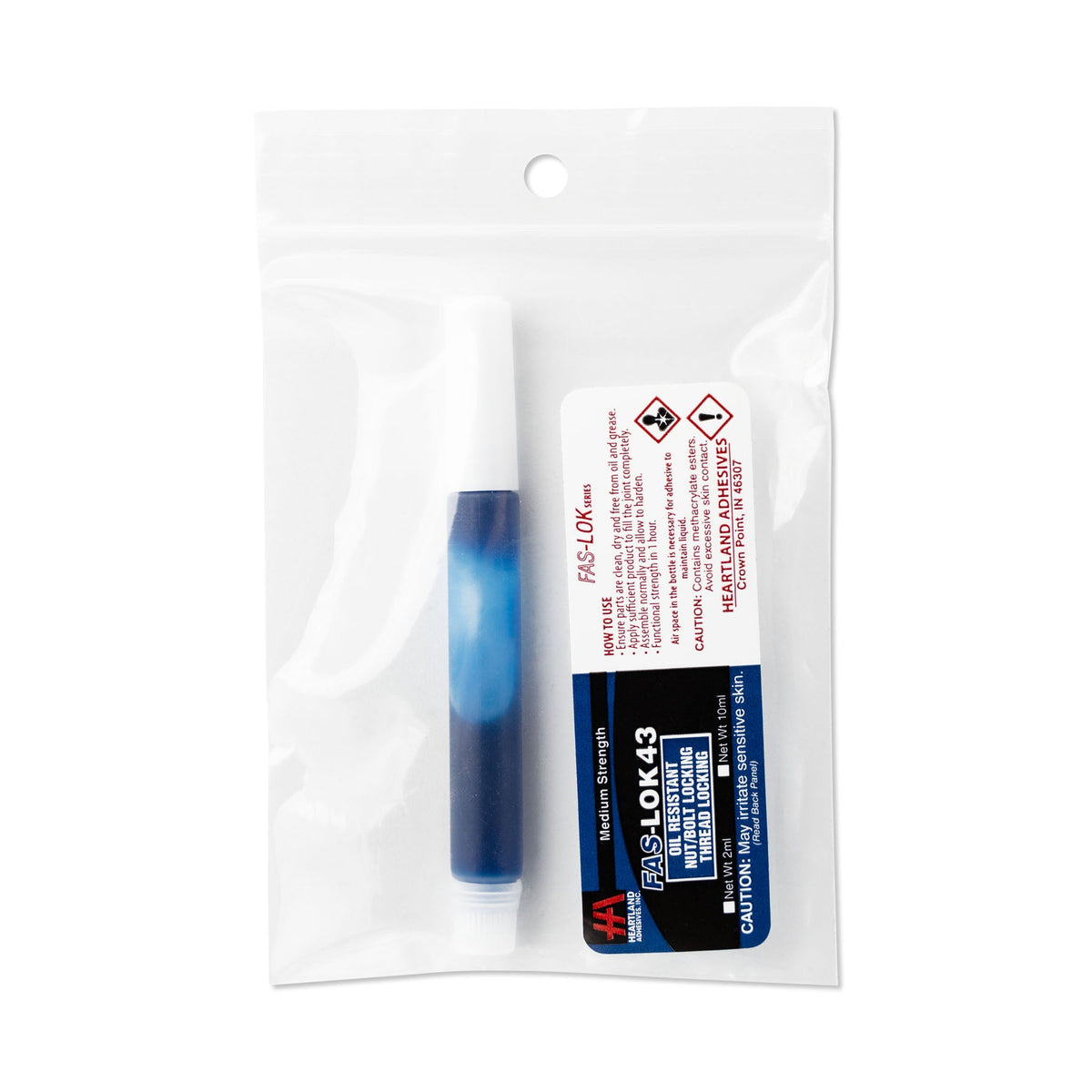 Fas-Lok™ TL43