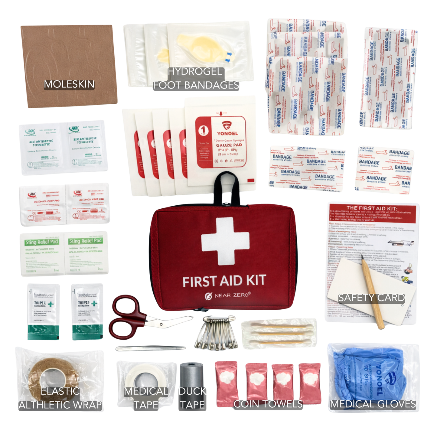 READY-2-GO Bundle - Wholesale