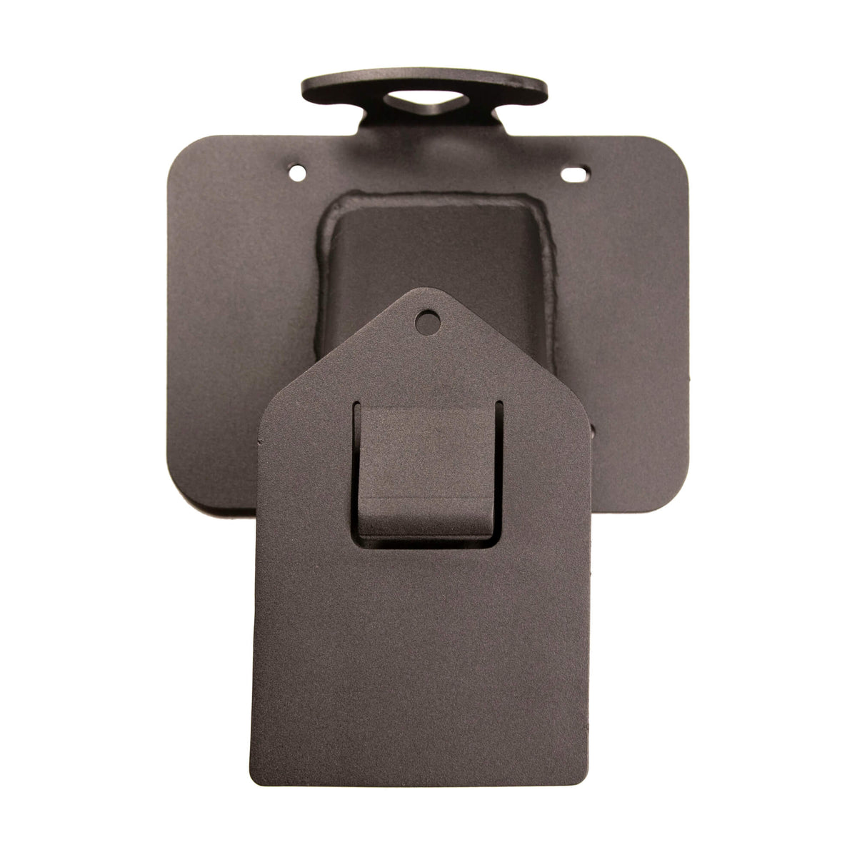 Ford Truck Bed Mount - 4 Gallon