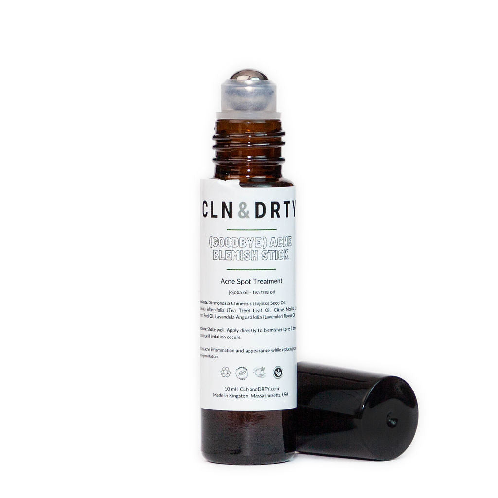 Be Clear Regimen (Full Size) - clarifying - for combination + acne prone