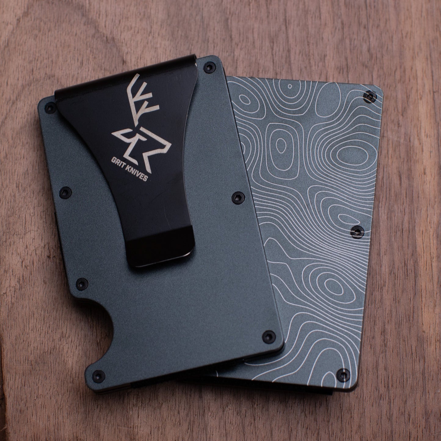 The Scout Wallet