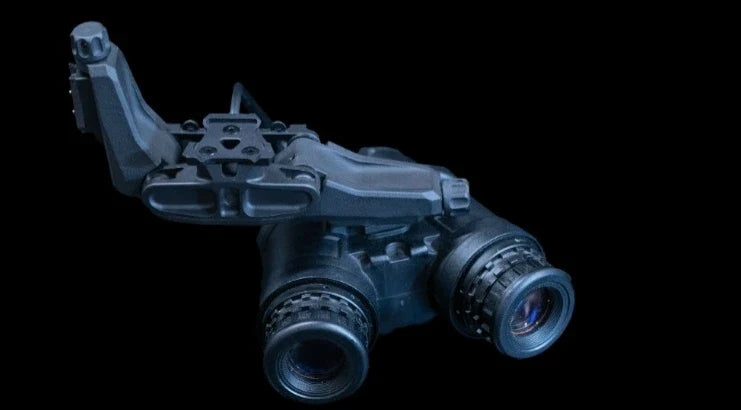 UAPNVG-B Chimera Bridge
