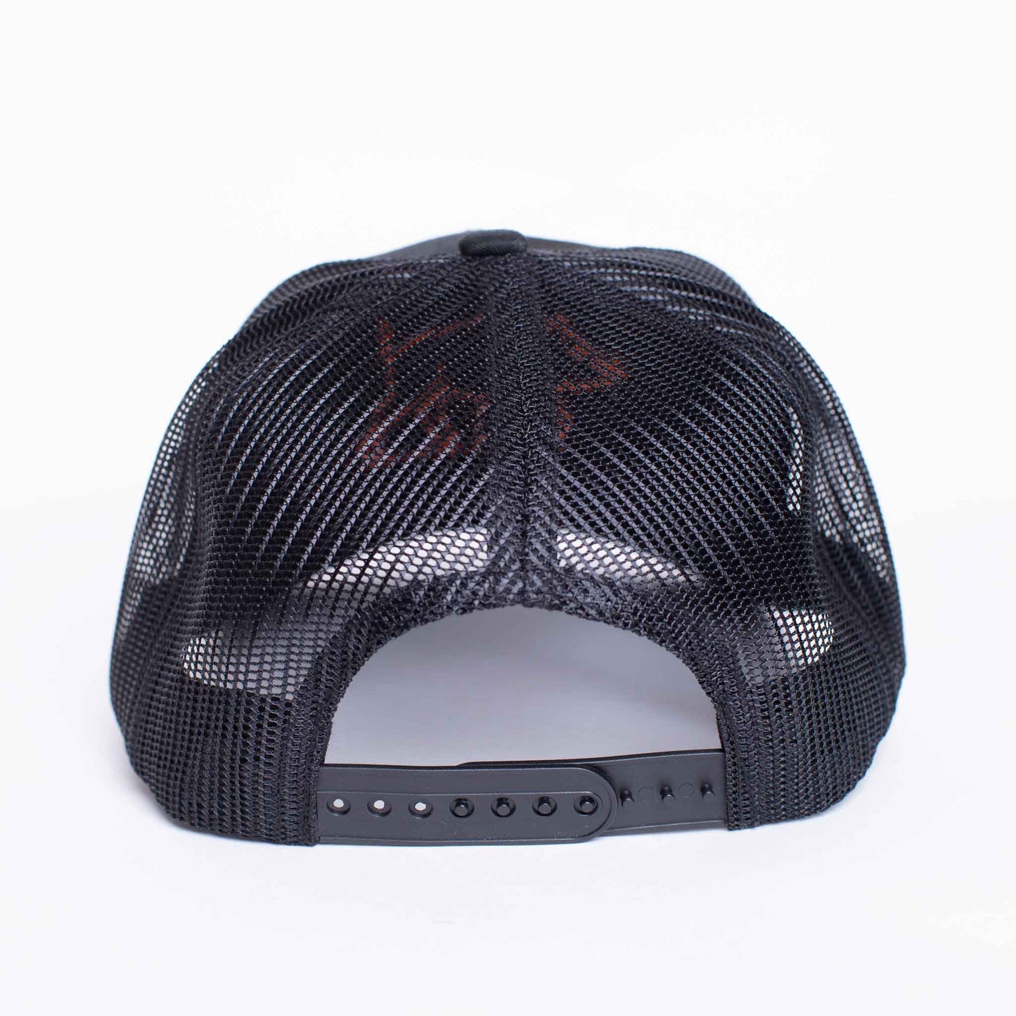 The Blade Runner  -  Retro Mesh Snap Back Hat