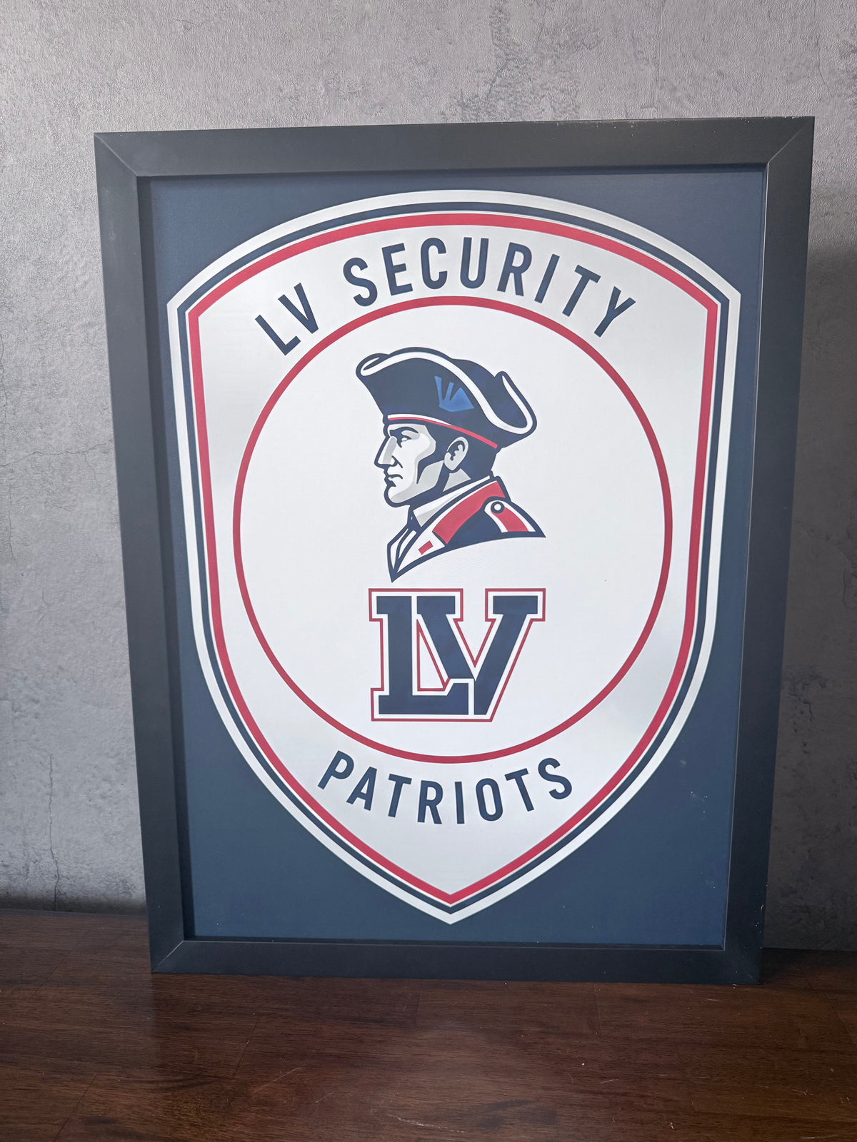 Guardian Rapid Response Shield - Custom Picture - NIJ RF1/Level III