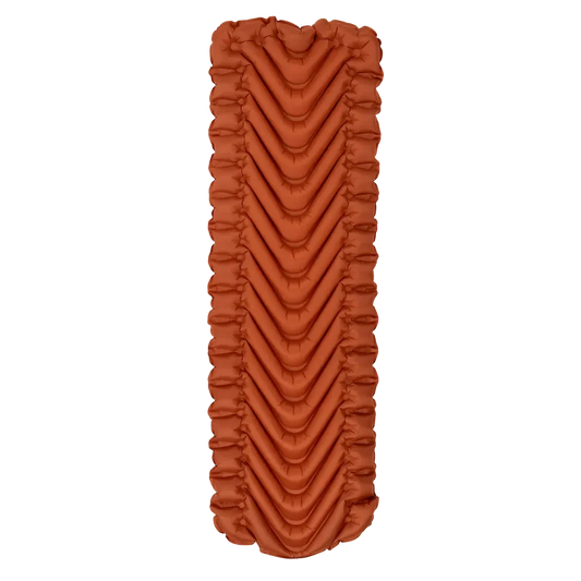 Insulated Static V PEAK-Red Rock