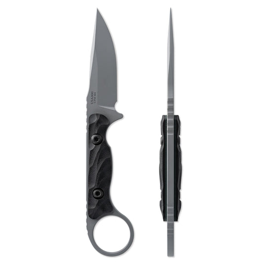 Jank Shank S - Phantom Grey