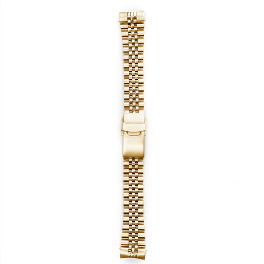 Premium Gold Jubilee Bracelet (A12 Automatic)