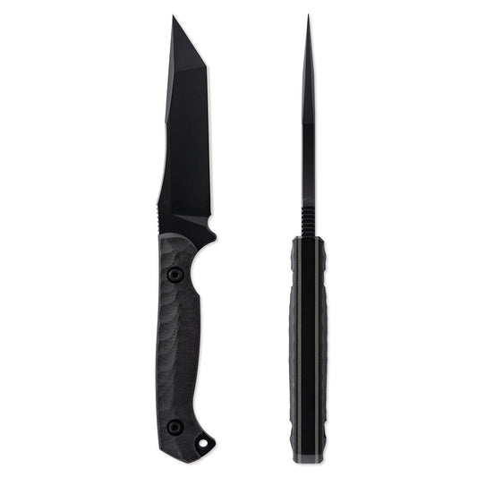 Krypteia T - SOCOM Black