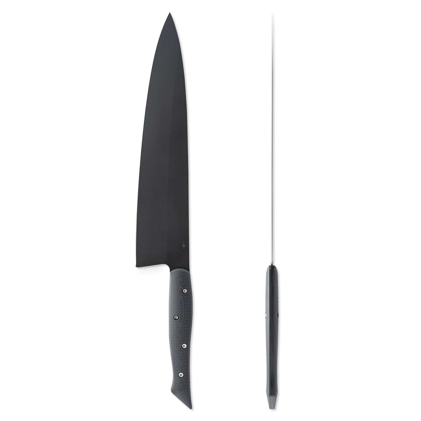 Myers - Black