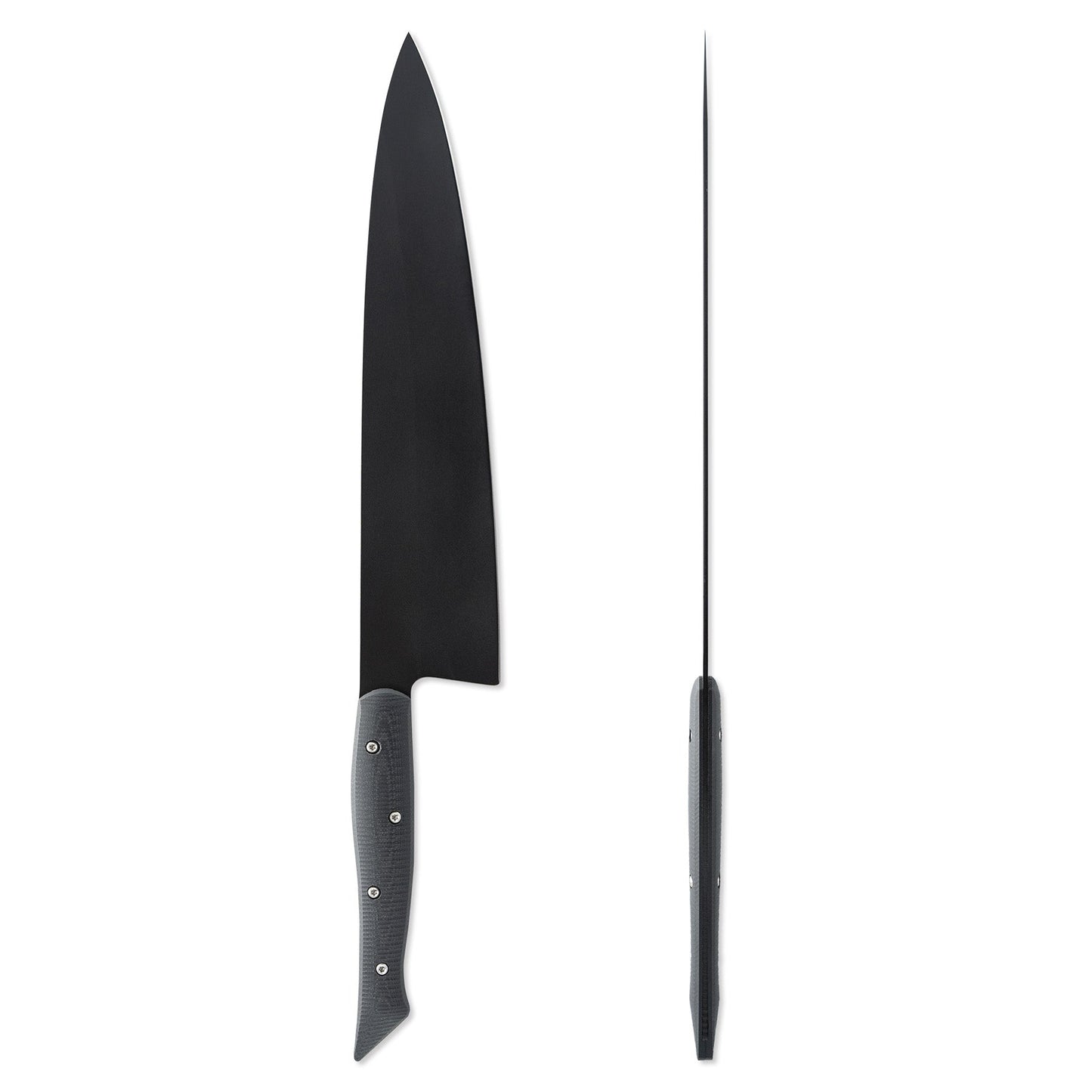 Myers - Black