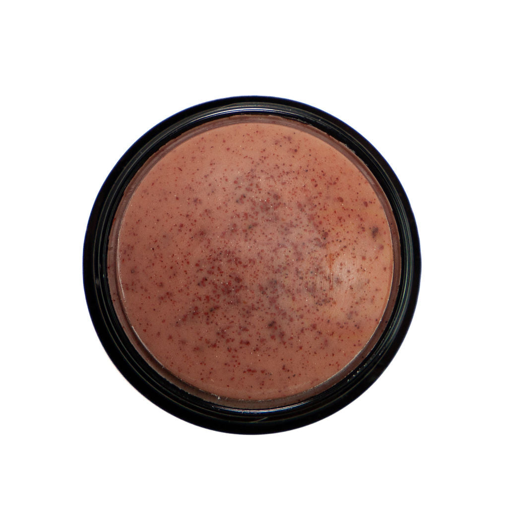 The New Romantic Cleansing Stick - facial exfoliating cleanser for all skin types