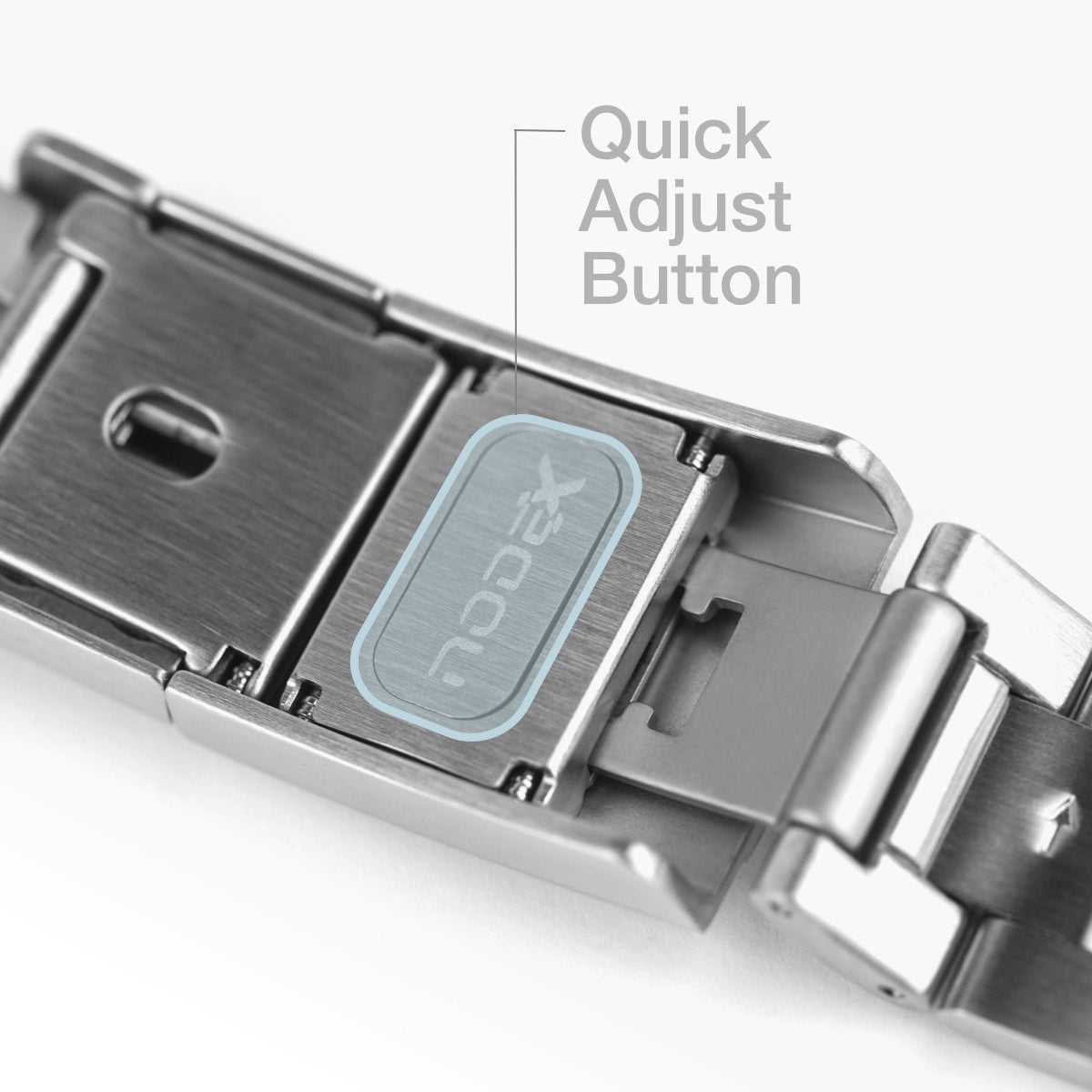 Premium NodeX™ Clasp