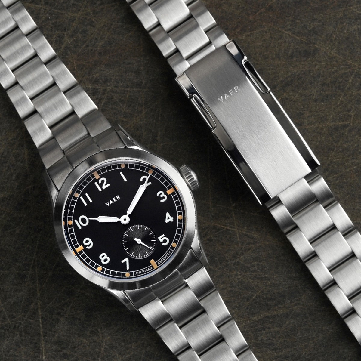 Premium NodeX™ 3-Link Bracelet