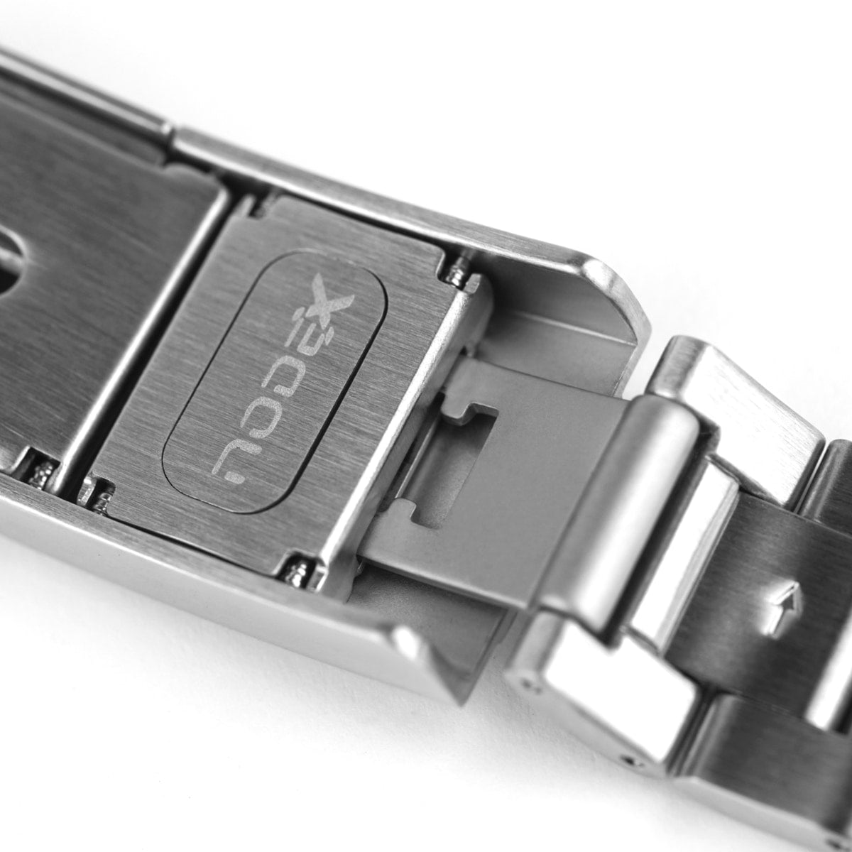Premium NodeX™ 3-Link Bracelet