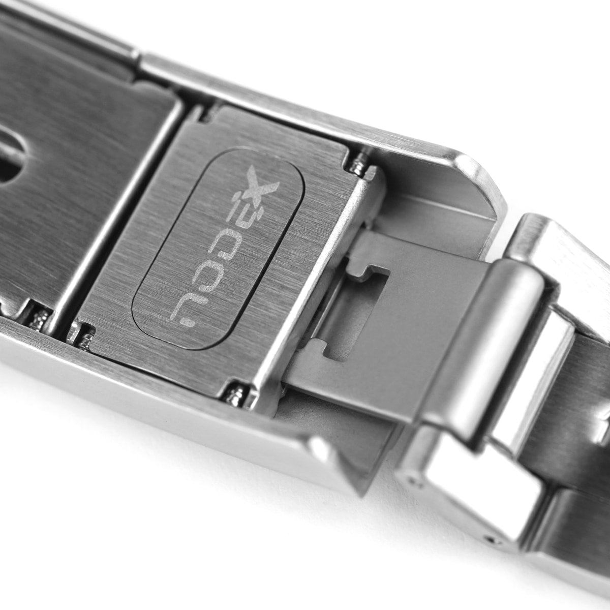 Premium NodeX™ 3-Link Bracelet