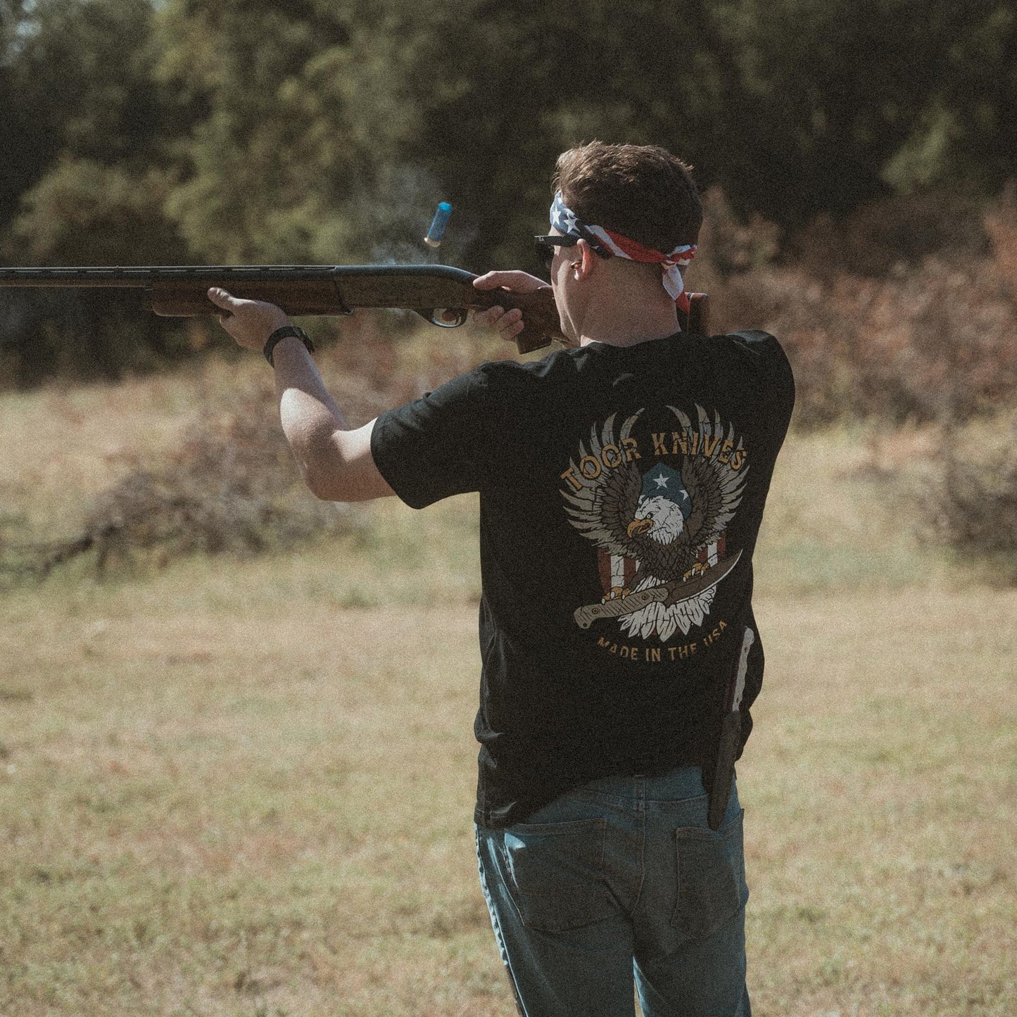 Patriot Valor
