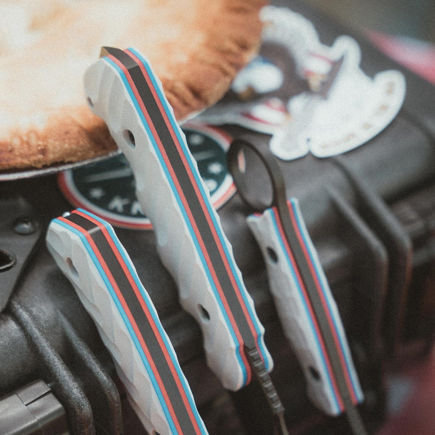 Patriot Valor