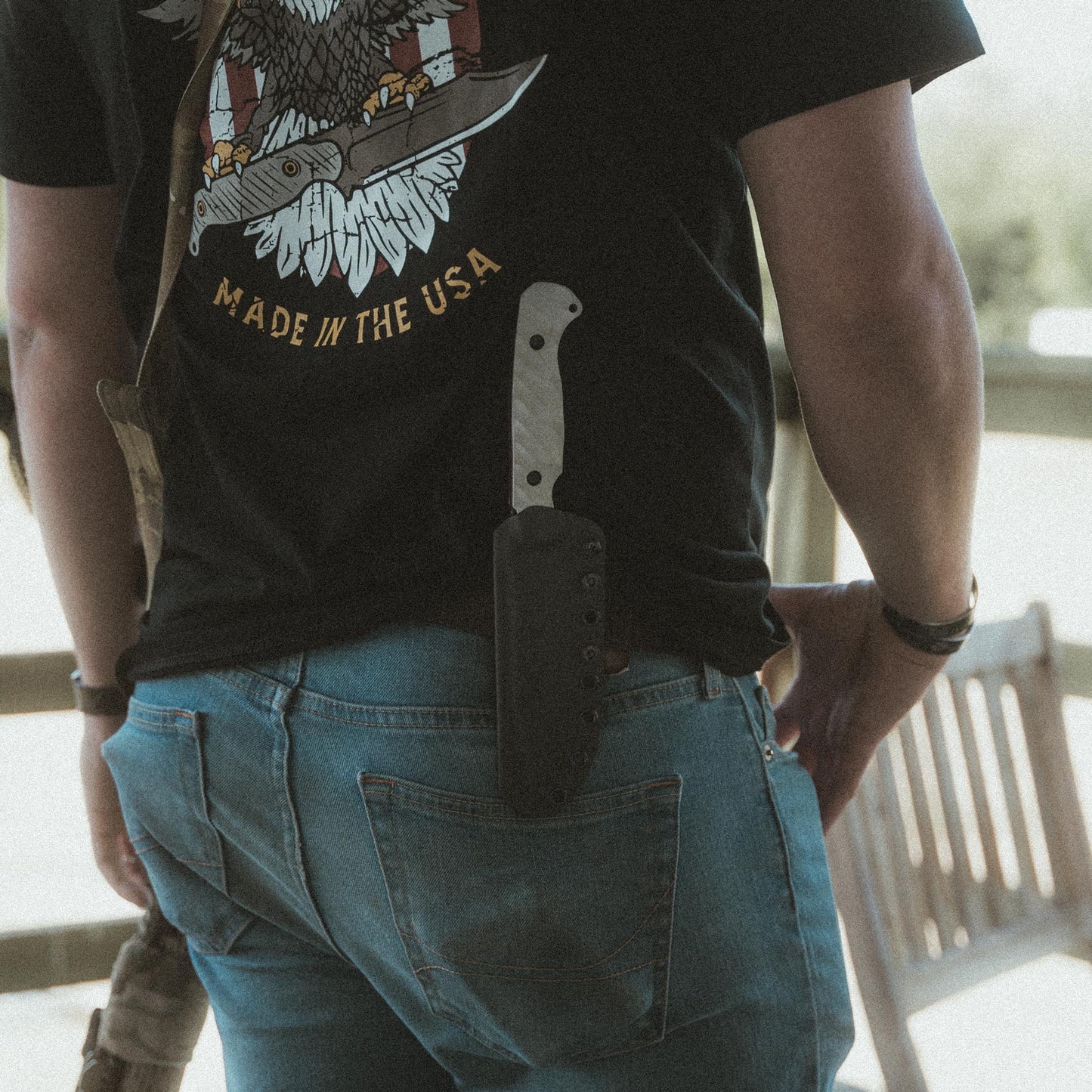 Patriot Valor