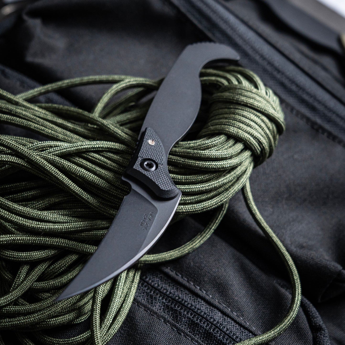 Pincer - SOCOM Black