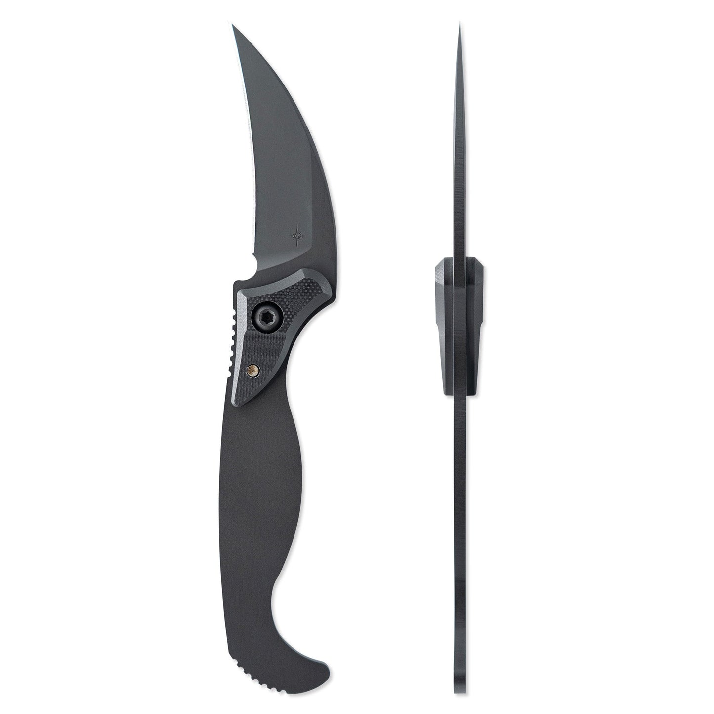 Pincer - SOCOM Black