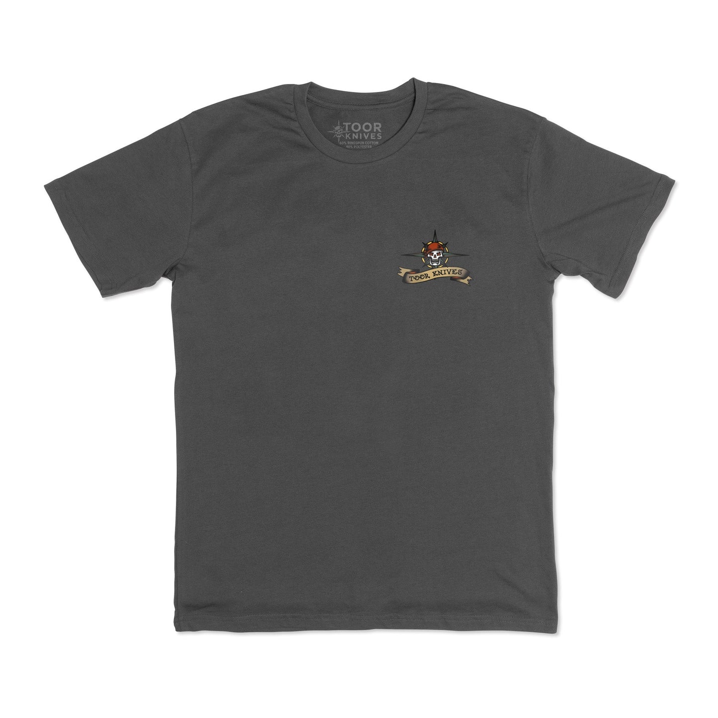 Pin-Up Bombshell Tee