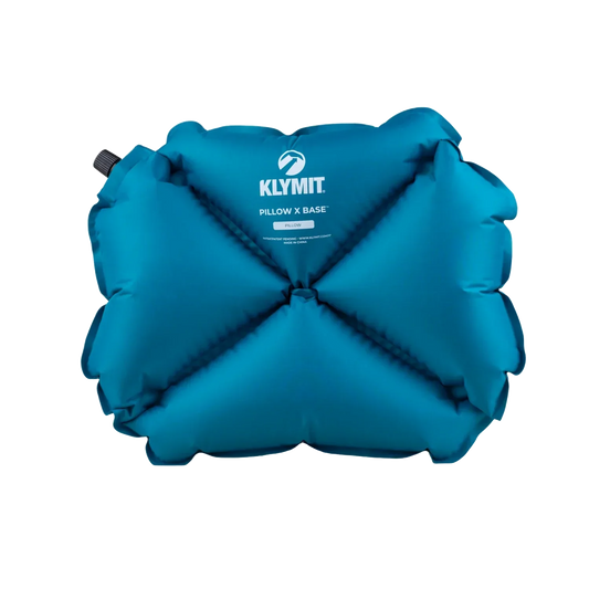 Klymit Pillow X BASE - Ocean Depths