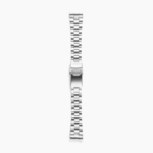 Premium Quick Release 3-Link Bracelet