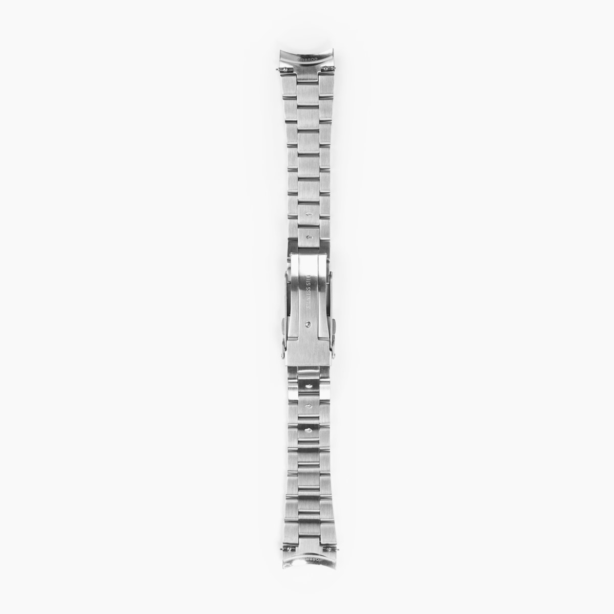 Premium Quick Release 3-Link Bracelet