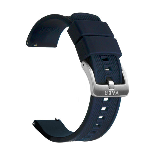 Silicone Ocean Strap